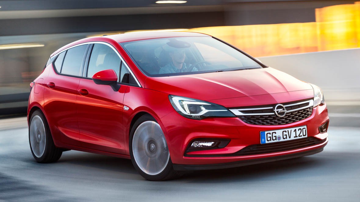 Opel Astra Im Flottencheck Der Preis Leistungs Sieger Autoflotte De