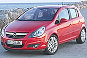 Lenkung und Felgen: Zwei Rückrufe bei Opel