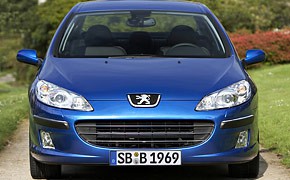 Rückruf: Peugeot 307 und 407 mit Bremsproblemen