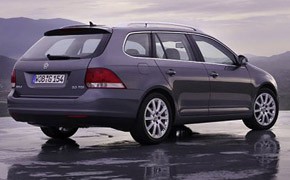 VW-Rückruf: Brandgefahr bei Jetta und Golf Variant