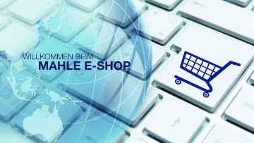 Mahle E-Shop