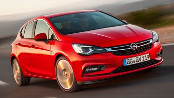 Opel: Eingeschränkte Bremswirkung
