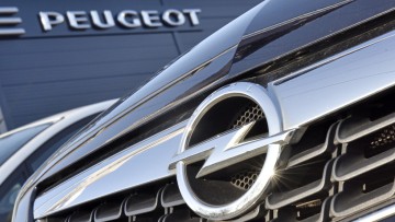 Übernahme: PSA-Gruppe kauft Opel