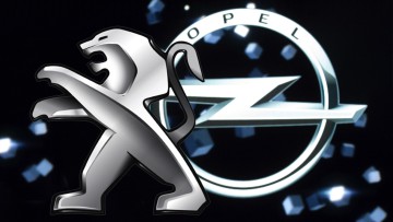 Autoindustrie: PSA erwägt Übernahme von Opel