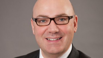 Raimund Klinkner verlässt Knorr-Bremse AG