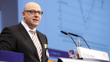 Deutscher Logistik-Kongress: „Der XXL-Aufschwung liegt hinter uns“