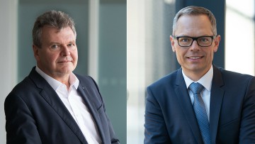 Audi-Stammsitz: Siegfried Schmidtner wird neuer Werkleiter in Ingolstadt
