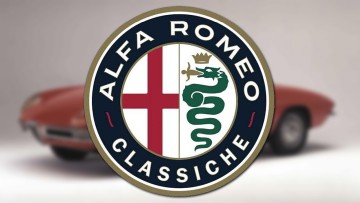 Classiche: Alfa Romeo zertifiziert Oldtimer-Echtheit