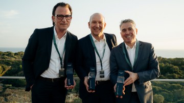 Aston Martin Excellence Awards 2022: Zwei deutsche Händler erfolgreich