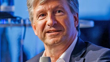 TÜV-Verband: Axel Stepken übernimmt Vorsitz