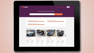 Bietauto.de: Neue B2B-Plattform für Gebrauchtwagen