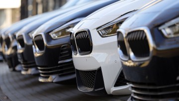 Unechte Agentur ab 2024: BMW ordnet Vertrieb in Deutschland neu