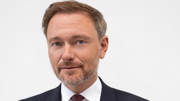 Ampelstreit über Verbrenner-Aus ab 2035: FDP-Minister Lindner kündigt Blockade auf EU-Ebene an