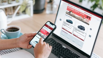 Citroën-Vertrieb: Neuer Online-Shop für Bestellfahrzeuge – das sagt der Handel dazu