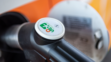 Co-Branded-Karte: Kooperation zwischen DKV Mobility und OG Clean Fuels