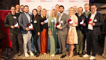 Digital Dealer Performance Award 2022: Vorjahressieger triumphiert erneut