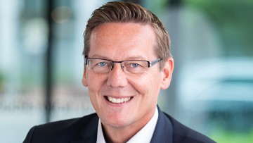 Personalie: Dirk Helmold verlässt TÜV Nord