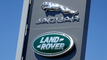 Margenkürzung geplant: Wieder Unruhe im Jaguar Land Rover-Netz