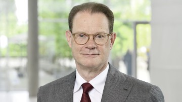 VHV Gruppe: Thomas Voigt übernimmt Vorstandsvorsitz