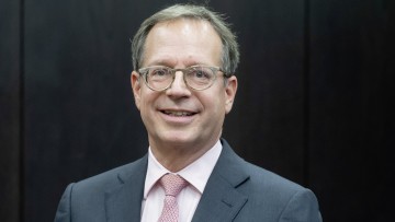 Versicherungswirtschaft: R+V Vorstandschef ist neuer GDV-Präsident