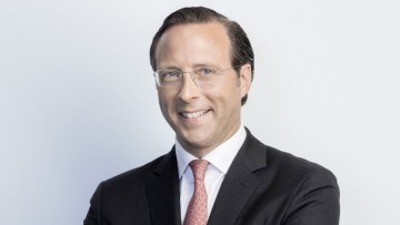 HDI Deutschland AG: Thomas Lüer ist neuer Vertriebsvorstand
