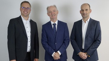 BWV München: Christian Krams neuer Vorstandsvorsitzender