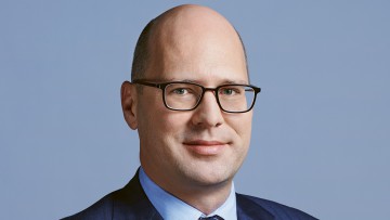 Aufsichtsbehörde: Rupert Schaefer verstärkt künftig das BaFin-Direktorium