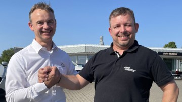 K&L Werkstattnetz: Fix Auto Freiberg im September gestartet