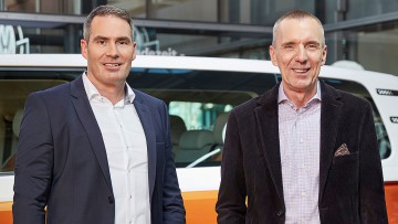 Personalie: Volkswagen Automobile Leipzig mit neuem Geschäftsführer
