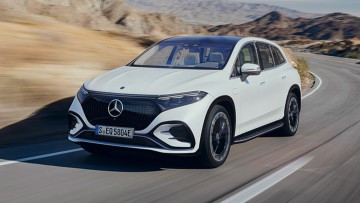 Mercedes integriert Dolby Atmos: Fahrt in neue Klangwelten