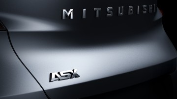 Premiere im September: Neuer Mitsubishi ASX kommt mit diesen Motoren