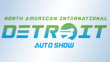 Automesse in Detroit: Comeback im Herbst