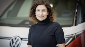 Neue Marketingchefin ab Februar 2023: VW holt Google-Managerin