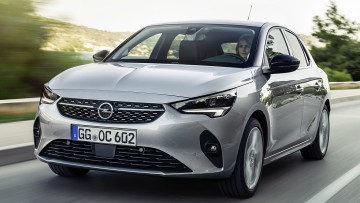 Opel-Rückrufe: Zu hohe Emissionen