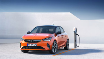 Kurioser Opel-Rückruf: Abgasmessung beim Corsa-e unmöglich