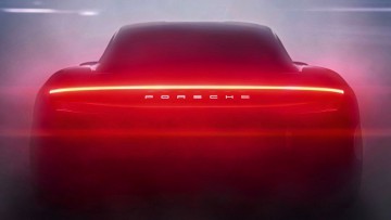 Porsche-Zukunft: In der Regel elektrisch