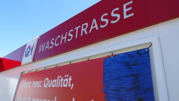 Q1 Waschpark Weilburg