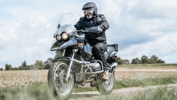 Real Garant: Neuer Schutz für Motorräder