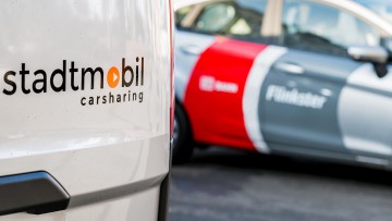 Autoteilen in Deutschland: "Niemand kann mit Carsharing reich werden"