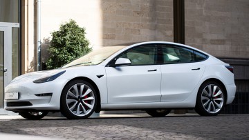 Fleetpool: Teslas für über 50 Millionen Euro bestellt