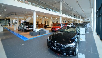 BMW-/Mini-Preissystem: Kundenzufriedenheitsbefragung entschärft