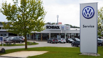 Autohaus Schragl