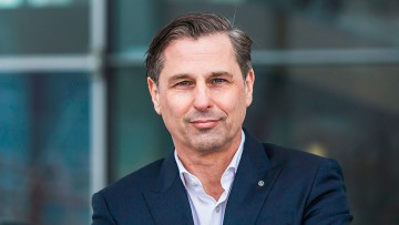 Konzernpersonalie: VW-Vertriebschef übernimmt Skoda-Spitze