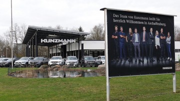 Kunzmann: Digitales Gebrauchtwagen-Management