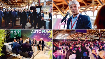 TECHNO Gipfel und Expo 2022: Im Dialog bleiben