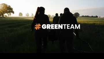 Greenteam_Team Energie_Wildtierrettung
