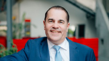 Andreas Krüger wird zweiter Geschäftsführer von Euro Kartensysteme
