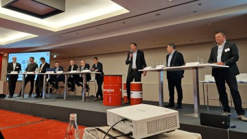 VCDP-Jahreshauptversammlung: So geht es im Citroën-, DS- und Peugeot-Handel weiter