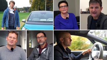 Springer Fachmedien ziehen Fazit: So hat sich der VW ID.3 als Firmenwagen geschlagen