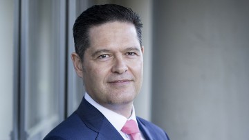 Wechsel im Vorstand: Xavier Ros wird neuer Audi-Personalchef